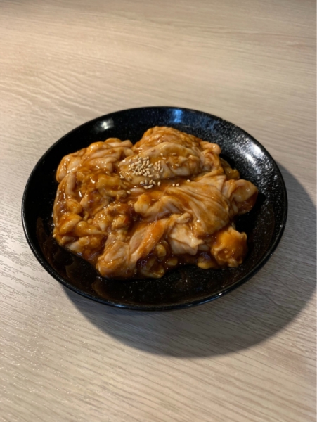 焼肉えんわや鶴見店　大垣焼肉　美味しい焼肉