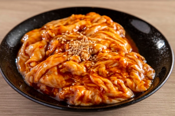 美味しい焼肉とは　とんちゃん　えんわや