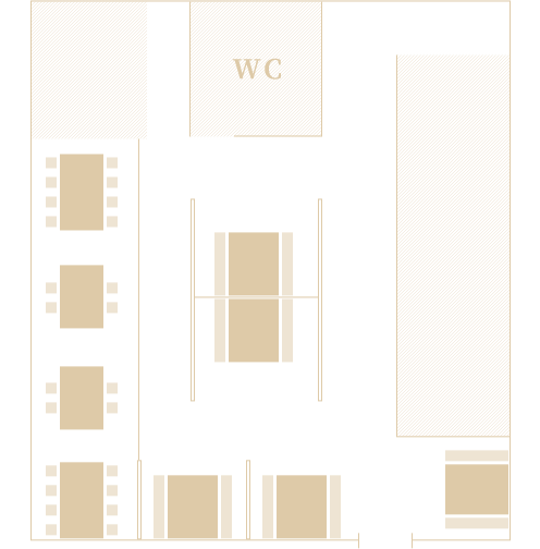 floor map